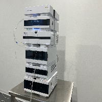 Agilent Technologies 1290 Infinity II HPLC image 1